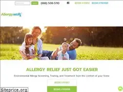 Sites similar to allergyworx.org
