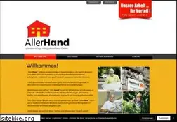 Sites similar to allerhand-bochum.de