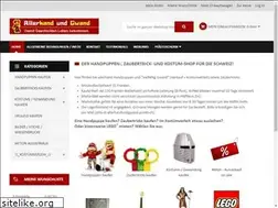 Sites similar to allerhandundgwand.ch