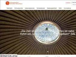 Sites similar to allerheiligen-ka.de