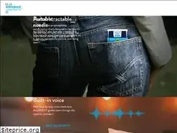 Sites similar to allerject.ca