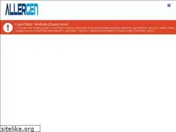Sites similar to allerjipricktest.com