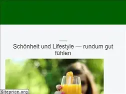 Sites similar to allerlei-themen.de