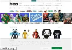 Sites similar to allerlei-versand.de
