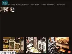 Sites similar to allerlei-visserij.nl