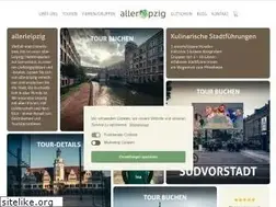 Sites similar to allerleipzig.com