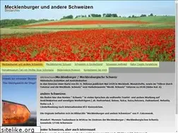 Sites similar to allerleischweiz.de