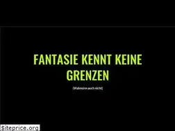 Sites similar to allerleiunfug.de