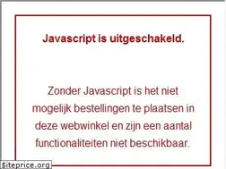Sites similar to allerleiverhuur.nl