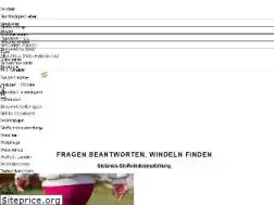 Sites similar to allerleiwindeln.de