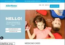 Sites similar to allermates.com