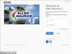 Sites similar to allermaurice.com