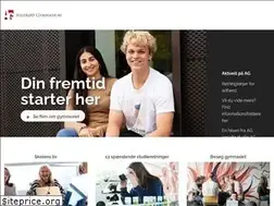 Sites similar to allerodgymnasium.dk