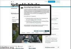 Sites similar to allerodnyt.dk