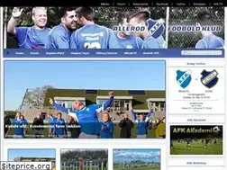 Sites similar to alleroedfk.dk