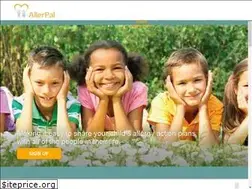 Sites similar to allerpal.net