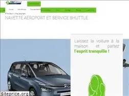 Sites similar to allerretour.be