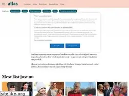 Sites similar to allers.se