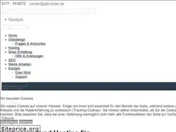 Sites similar to allerseiten.de