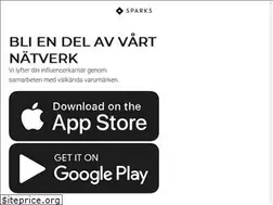 Sites similar to allersparks.com