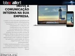 Sites similar to allert.com.br