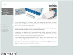 Sites similar to allertek.com