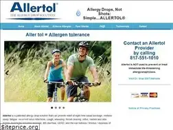 Sites similar to allertol.com