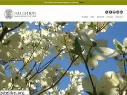 Sites similar to allerton.illinois.edu