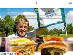 Sites similar to allertonmanorgolfclub.com