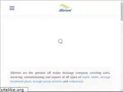 Sites similar to allertonuk.com