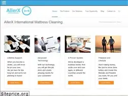 Sites similar to allerxinternational.com