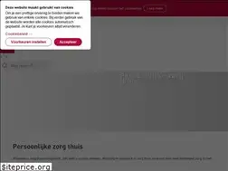 Sites similar to allerzorg.nl