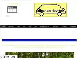 Sites similar to alles-ale-buttek.com