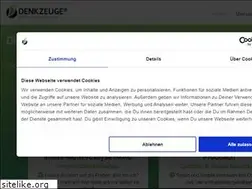 Sites similar to alles-anders.com