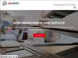 Sites similar to alles-buero.at