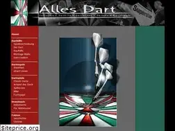 Sites similar to alles-dart.de