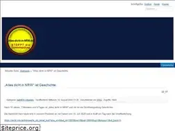 Sites similar to alles-dicht-in-nrw.de