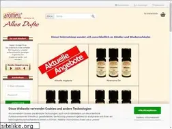 Sites similar to alles-dufte.de