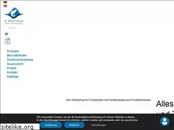 Sites similar to alles-fisch.at