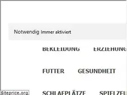 Sites similar to alles-fuer-den-hund.com