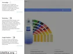 Sites similar to alles-im-lackshop.de