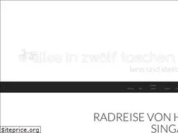 Sites similar to alles-in-12-taschen.de