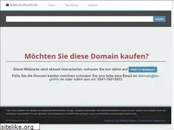 Sites similar to alles-in-koeln.de