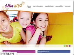 Sites similar to alles-kidz.nl
