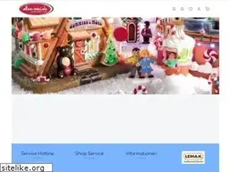 Sites similar to alles-mini.de