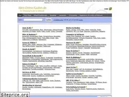 Sites similar to alles-online-kaufen.de