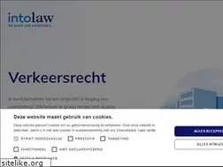 Sites similar to alles-over-verkeersrecht.be