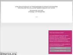 Sites similar to alles-paintball.de