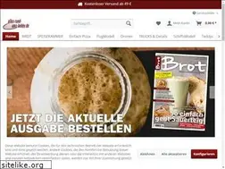Sites similar to alles-rund-ums-hobby.de