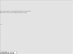 Sites similar to alles-rundumdenhund.de